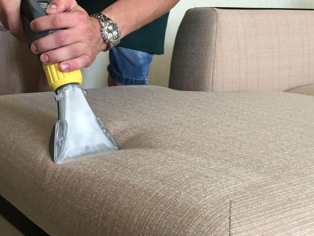 Mesudiye Koltuk Yıkama