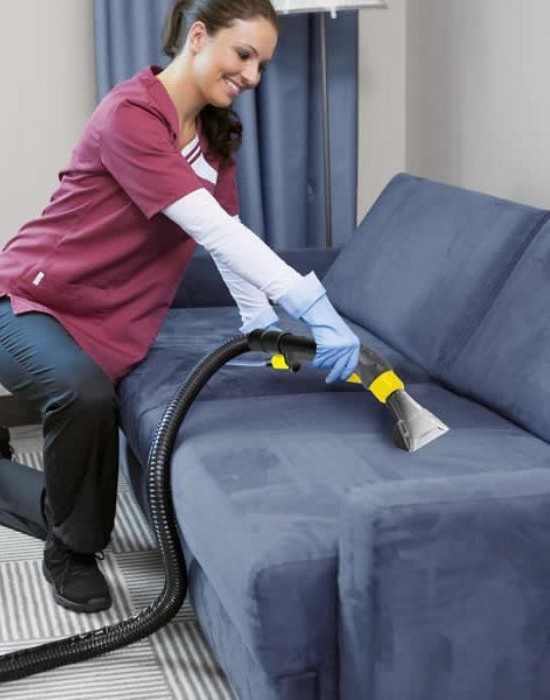 Mesudiye Koltuk Yıkama